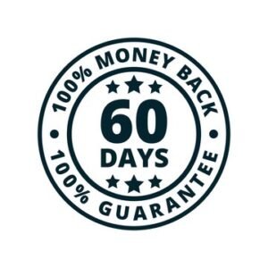 60day money back