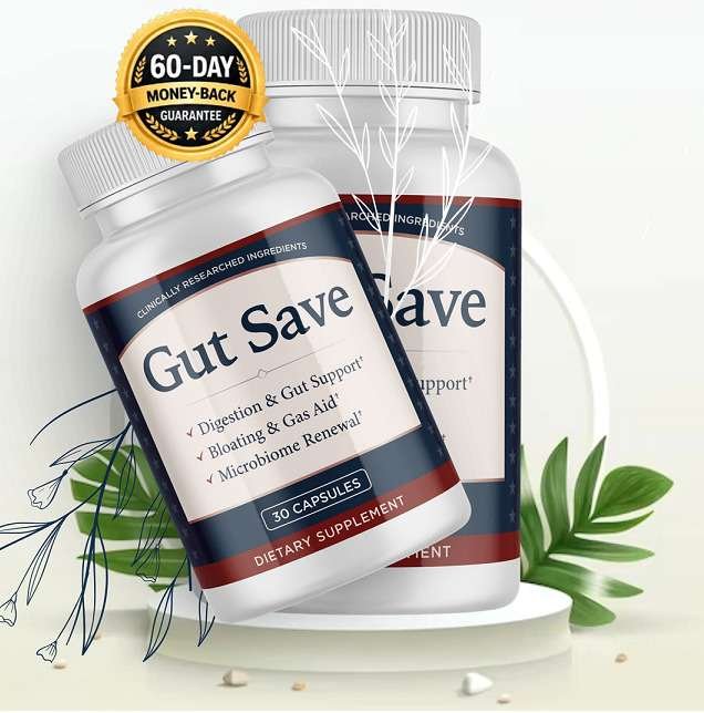 GutSave