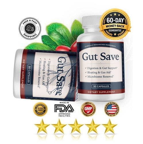 GutSave