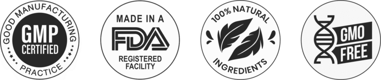 GutSave certifications